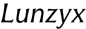 Lunzyx